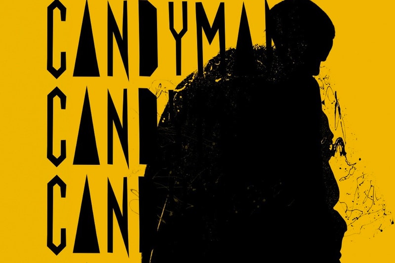 Novo Candyman conta com Tony Todd - Cinema Planet