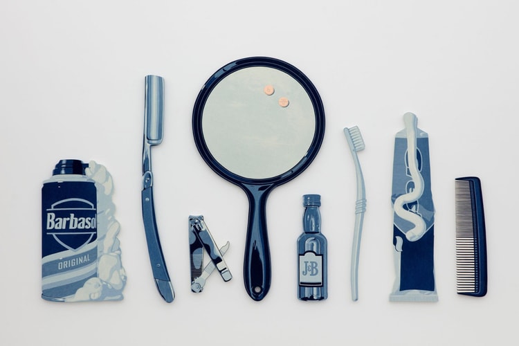 Nick Doyle Surveys the Dark Underbelly of Consumerism in “Everything Is Fine”