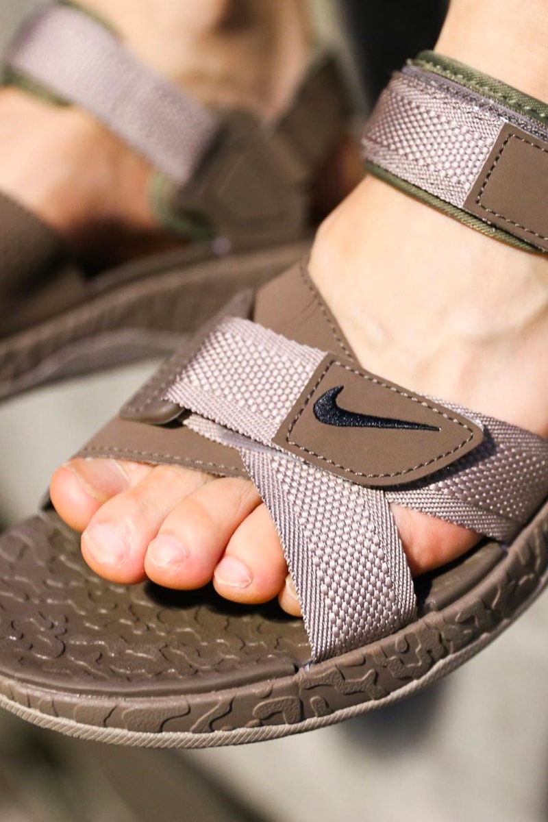 Nike ACG fall 2021 collection autumn hoodies detachable pants cargo shorts hoodie oregon smith rock mountain fly low air deschutz release 
