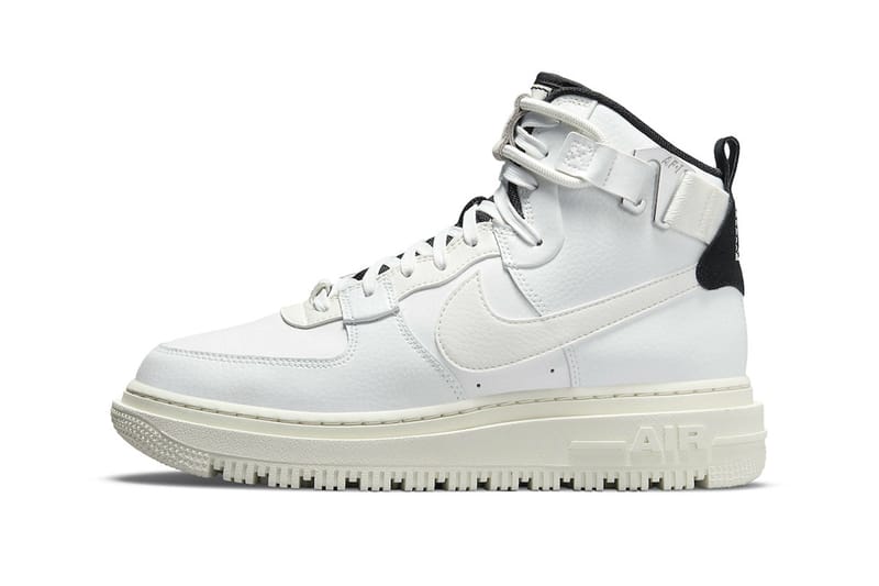 air force 1 high winter