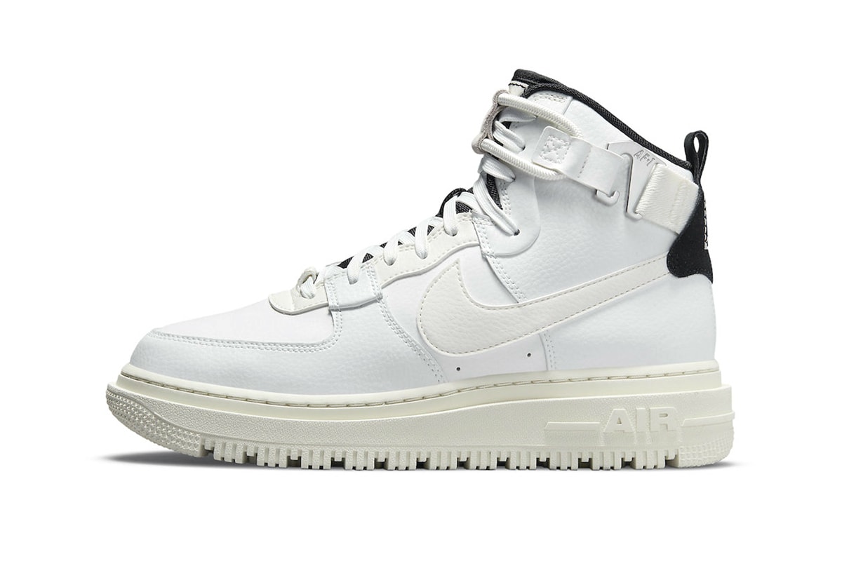 Nike Air Force 1 High Utility 2.0 Release Info