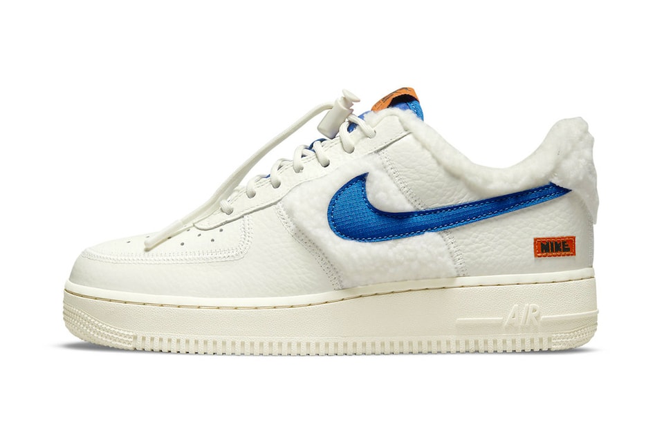 Nike air force 1 fleece Outlet