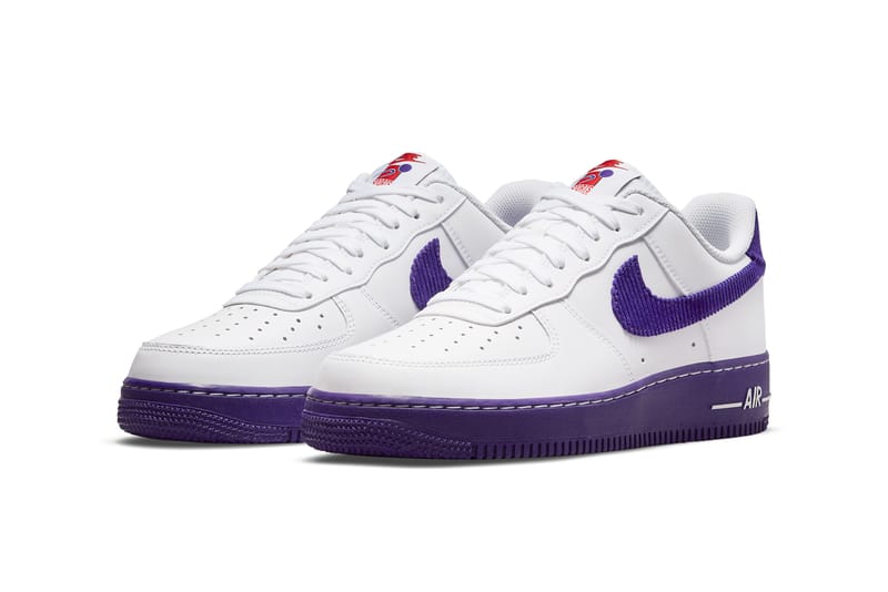 air force one corduroy