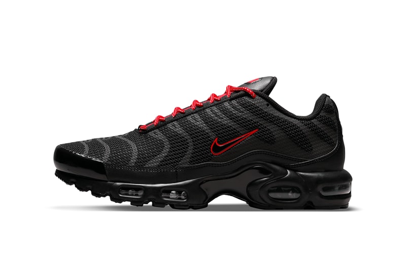 nike sportswear hi vis reflective 3m black university red DN7997 001 official release date info photos price store list buying guide