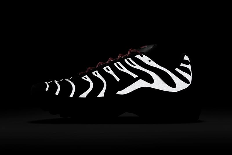 Escoba servilleta completar Nike Air Max Plus Reflective Release Date & Info | Hypebeast
