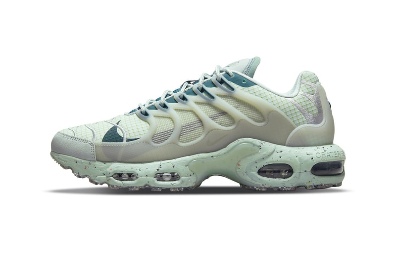 Nike Air Max Terrascape Plus DC6078-001 Release 2021