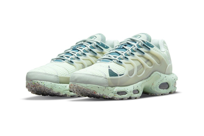 Nike Air Max Terrascape Plus DC6078-001 Release 2021