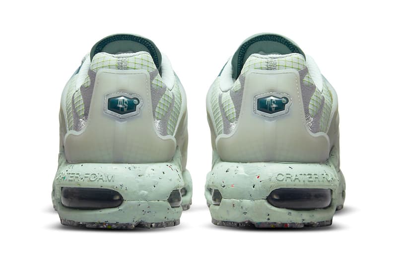 Nike Air Max Terrascape Plus DC6078-001 Release 2021