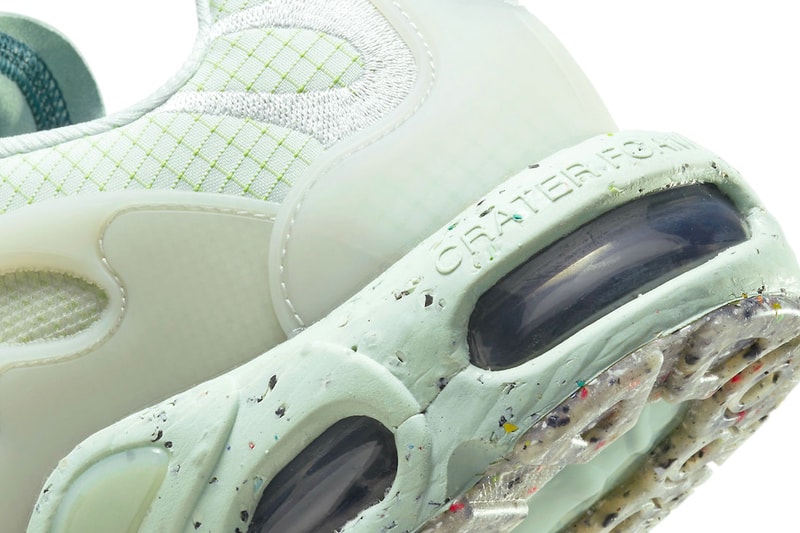 Nike Air Max Terrascape Plus DC6078-001 Release 2021