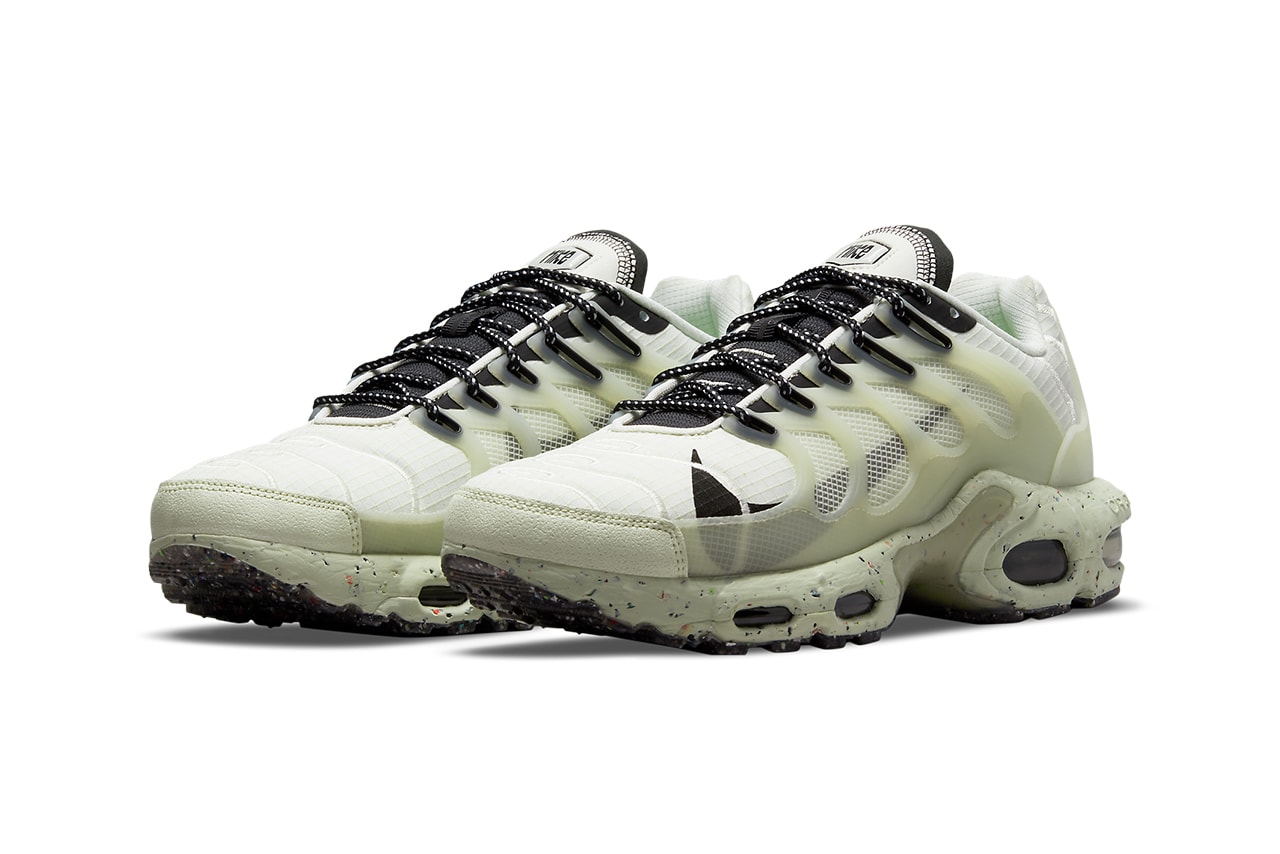 nike air max terrascape plus DC6078 100 release date info store list buying guide photos price 
