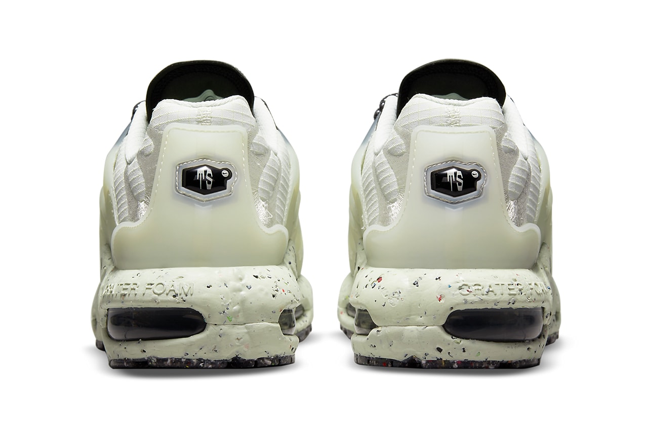 nike air max terrascape plus DC6078 100 release date info store list buying guide photos price 