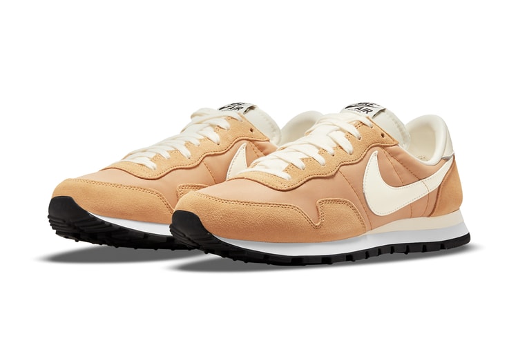 Nike Air Pegasus '83 To Release in "Twine"