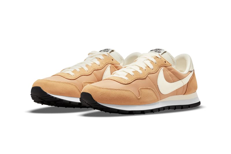 nike sportswear air pegasus 83 twine coconut milk rattan white DN4923 700 official release date info photos price store list buying guide