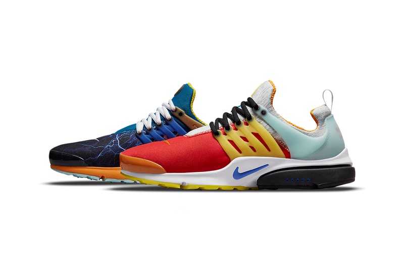 nike air presto what the DM9554 900 release date info store list buying guide photos price trouble at home shad milkman rogue kebab orange monk cdg unholy cumulus rabid pands brutal honey 