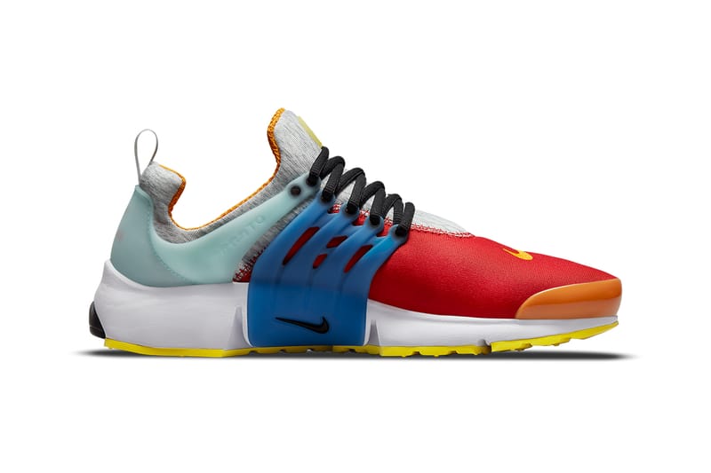 nike air presto 2021 releases