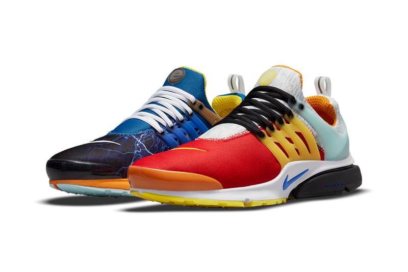 nike air presto 2021