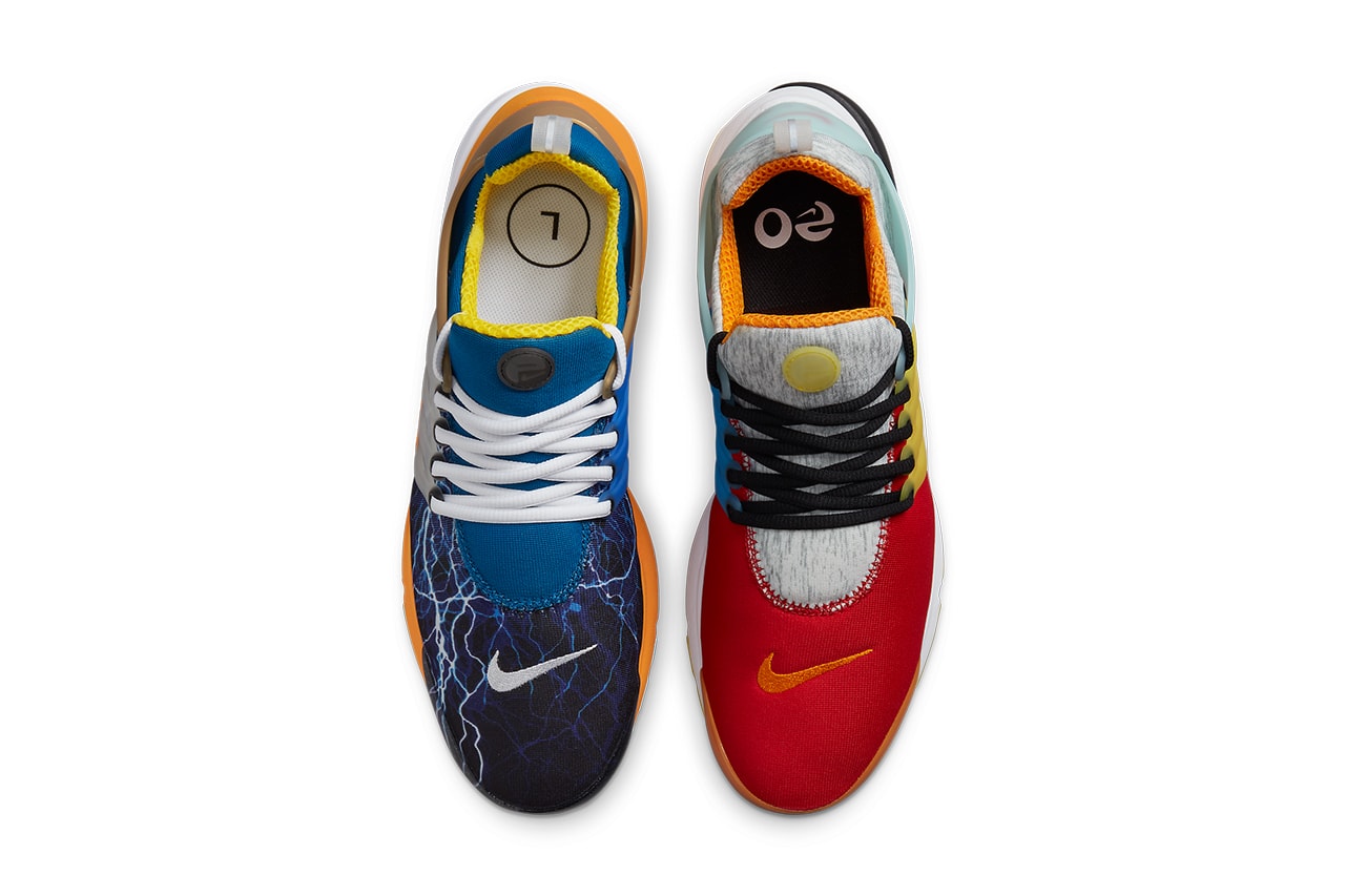 nike air presto what the DM9554 900 release date info store list buying guide photos price trouble at home shad milkman rogue kebab orange monk cdg unholy cumulus rabid pands brutal honey 