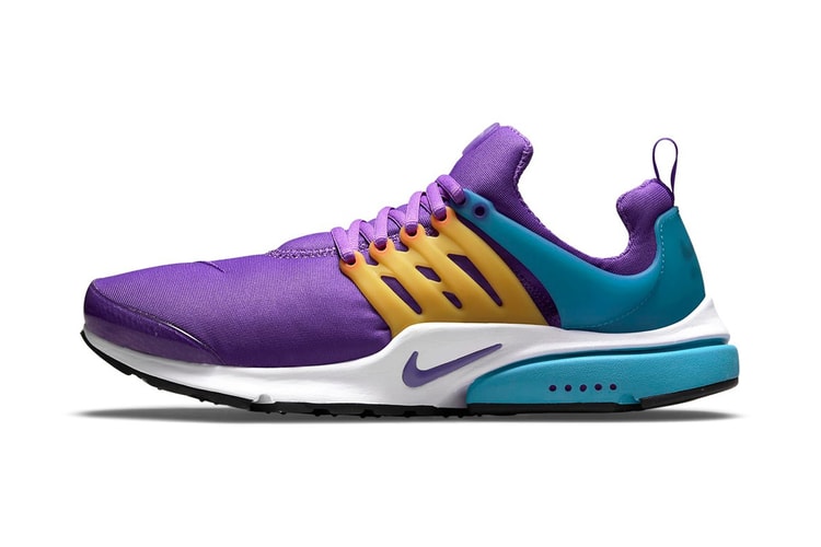 Nike Dresses Its Air Presto in a Juicy ACG-Style “Wild Berry” Colorway