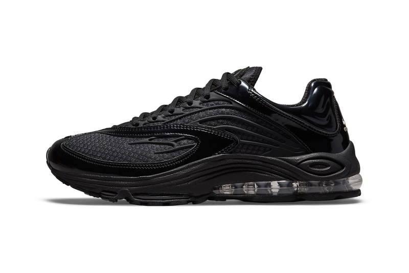 nike air tuned max black DC9288 002 released date info store list buying guide photos price 