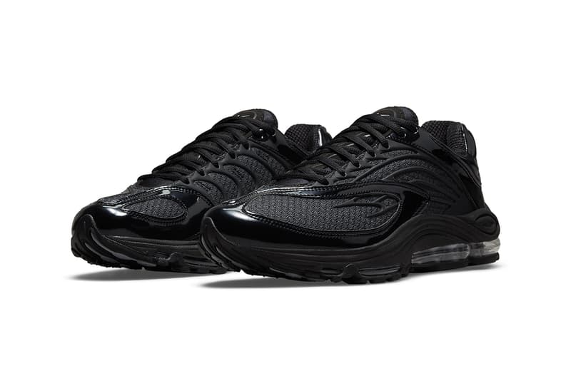 nike air tuned max black DC9288 002 released date info store list buying guide photos price 