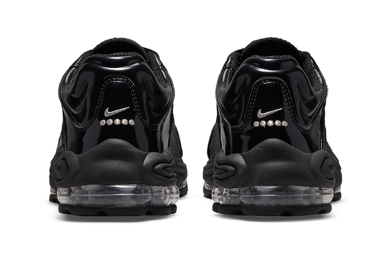 nike air tuned max black DC9288 002 released date info store list buying guide photos price 