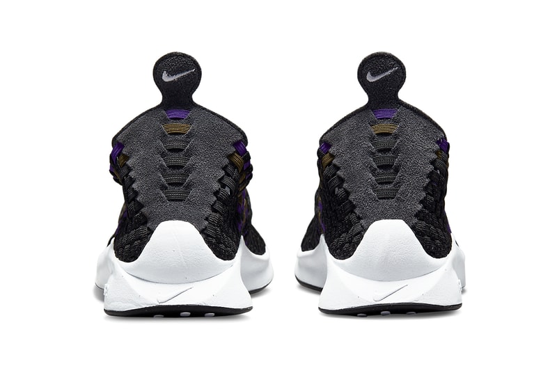 nike air woven black court purple medium olive white DN1773 010 release date info store list buying guide photos price 
