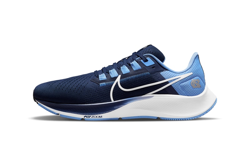 nike running air zoom pegasus 38 Tennessee volunteers university of north carolina unc tar heels oklahoma state cowboys kentucky wildcats lsu tigers alabama crimson tide ohio state buckeyes virginia cavilers oregon ducks state beavers oklahoma sooners west virginia mountaineers penn state nittnay lions florida seminoles gators texas longhorns clemson bulldogs southern california usc trojans arizona wildcats