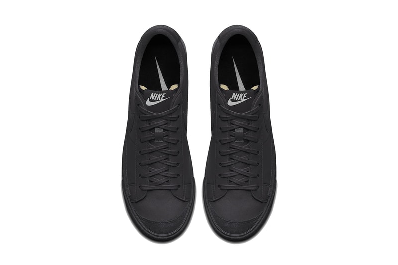 nike by you id hitsujibungaku blazer 77 vintage mid low do7396 do7394 991 official release date info photos price store list buying guide