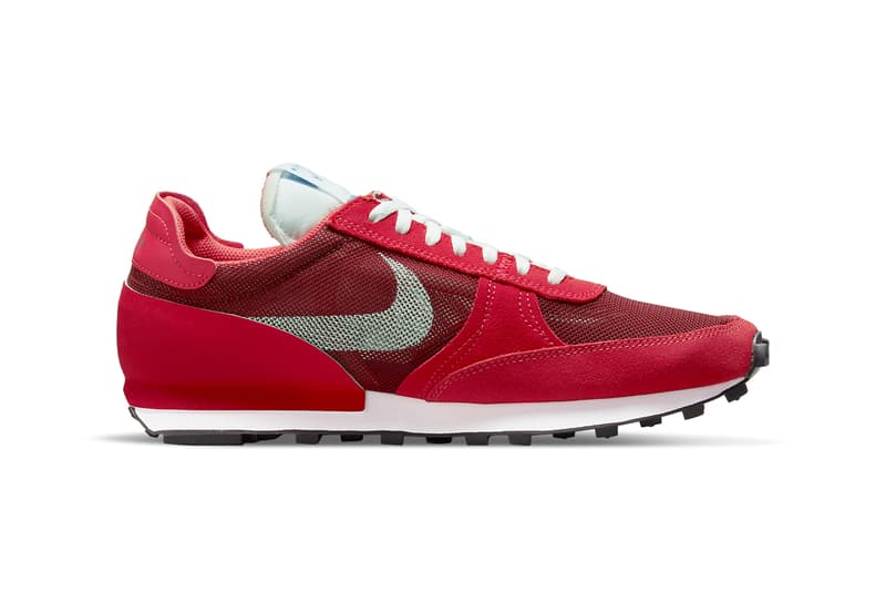 nike daybreak type team red university lobster white blue CJ1156 601 official release date info photos price store list buying guide