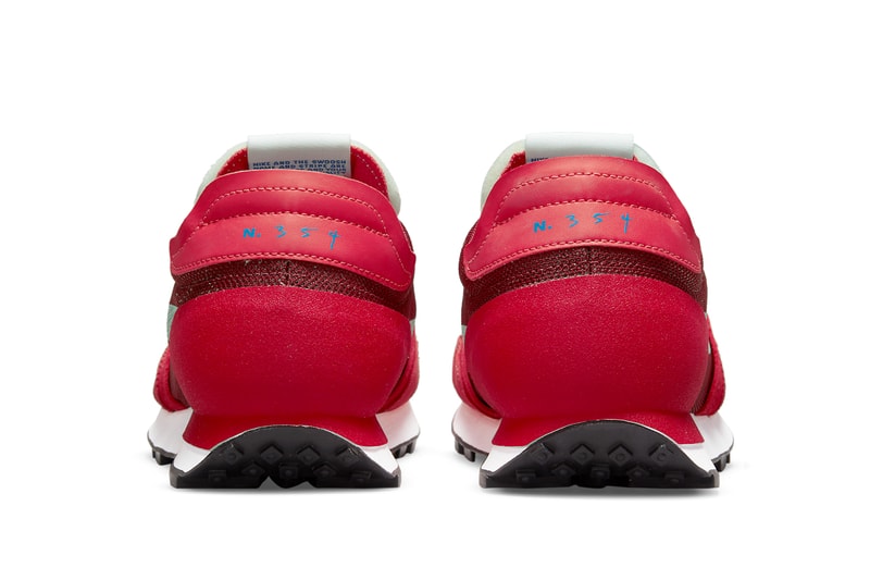 nike daybreak type team red university lobster white blue CJ1156 601 official release date info photos price store list buying guide
