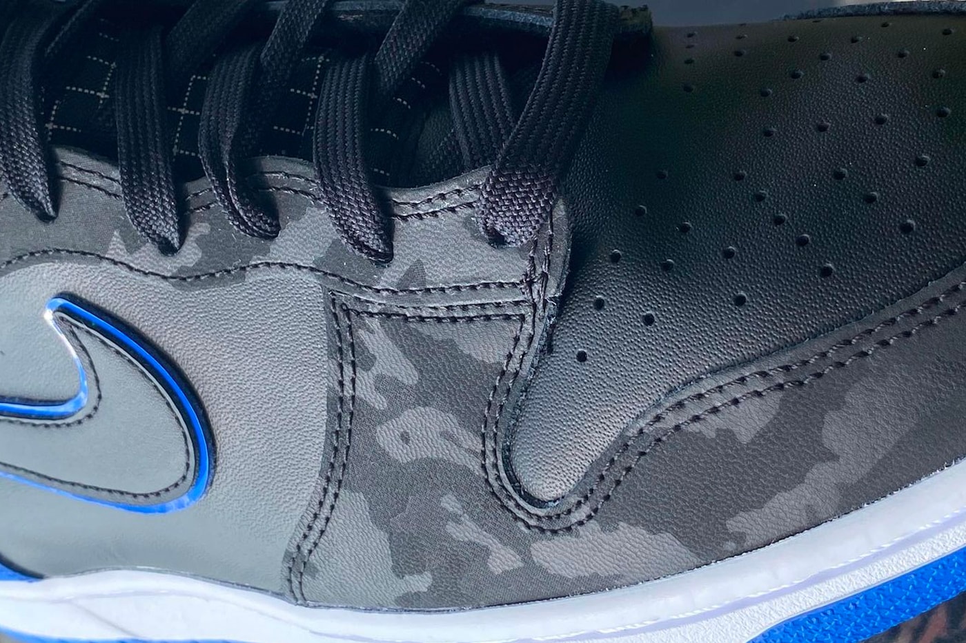 Nike Dunk High SE