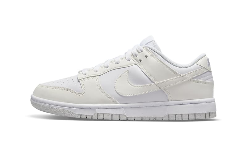nike dunk low white DD1873 101 release date info store list buying guide photos price 