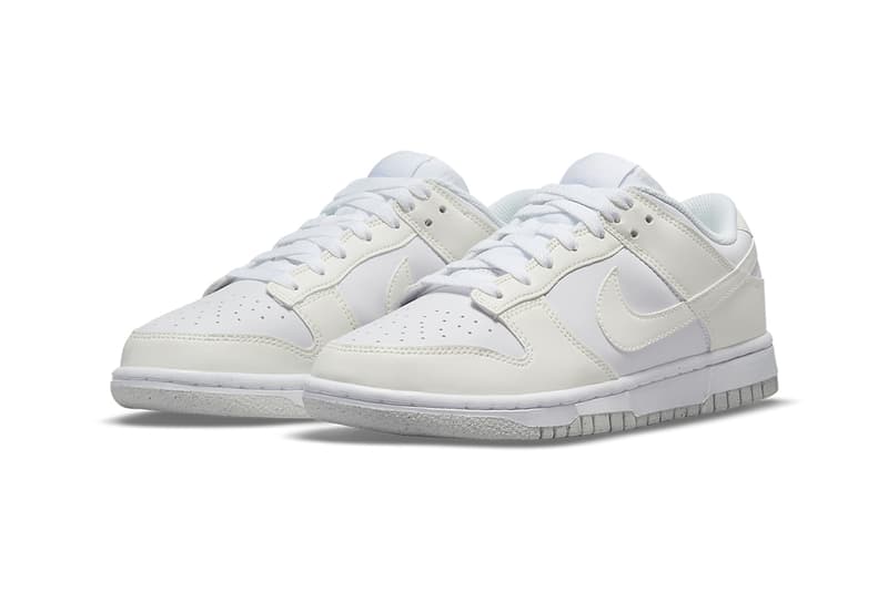 nike dunk low white DD1873 101 release date info store list buying guide photos price 