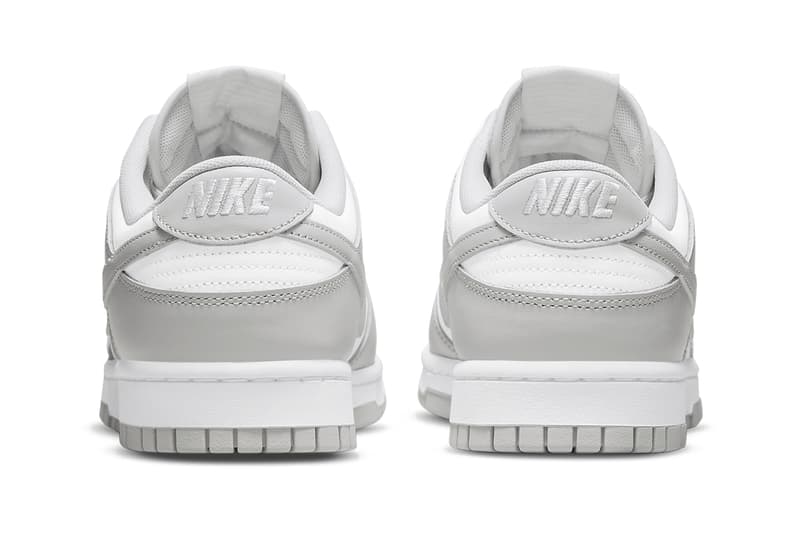 Nike Dunk Low Grey Fog DD1391 103 release date info store list buying guide photos price 