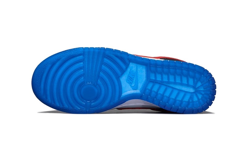 Nike Dunk Low Seoul Official Look Release Info dm7708-100 Date Buy Price South Korea