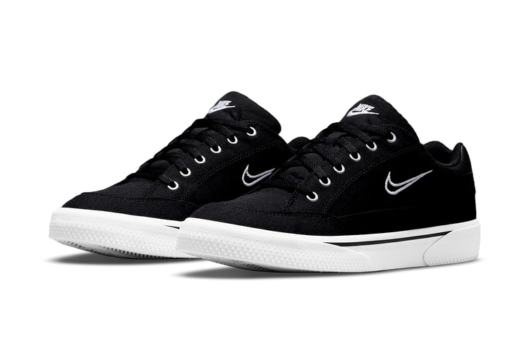 For $65, It’s Hard to Go Wrong With the Nike GTS