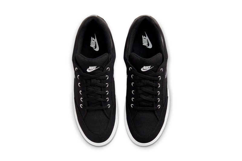 nike gts black white DA1446 001 official release date info photos price store list buying guide
