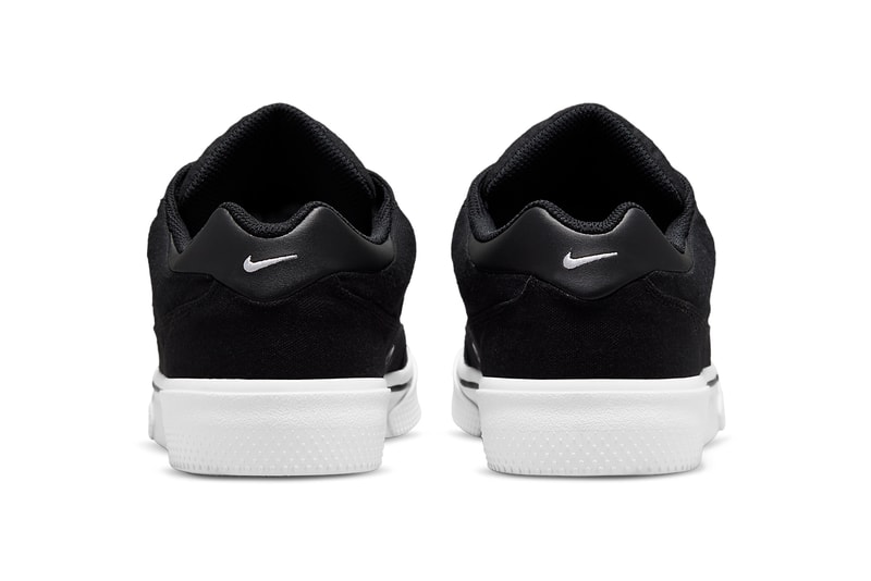 nike gts black white DA1446 001 official release date info photos price store list buying guide