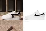 Nike Files Lawsuit Against John Geiger Over the GF-01, Claiming Trademark Infringement