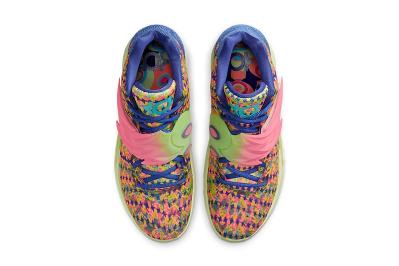 ron english nike kd 14 DO6902 400 release date info store list buying guide photos price