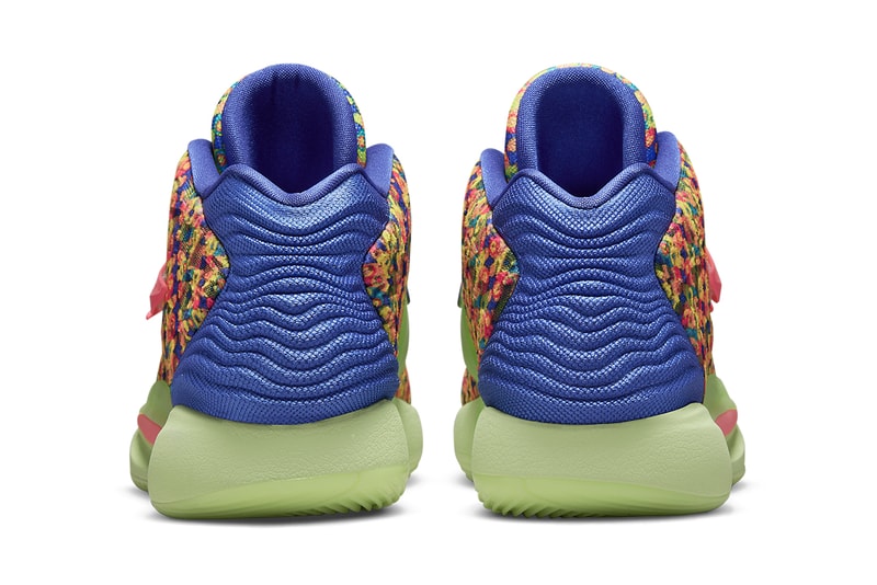 ron english nike kd 14 DO6902 400 release date info store list buying guide photos price 