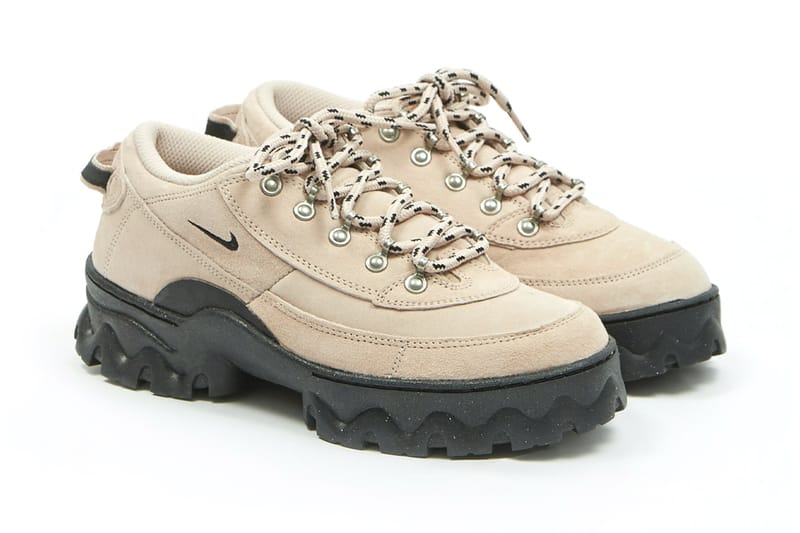 nike lahar fossil stone