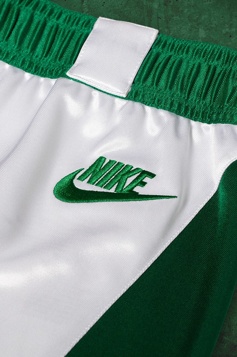 Nike NBA Classic Edition Uniforms 75th Anniversary Season Release 2021-22 Boston Celtics New York Knicks Golden State Warriors