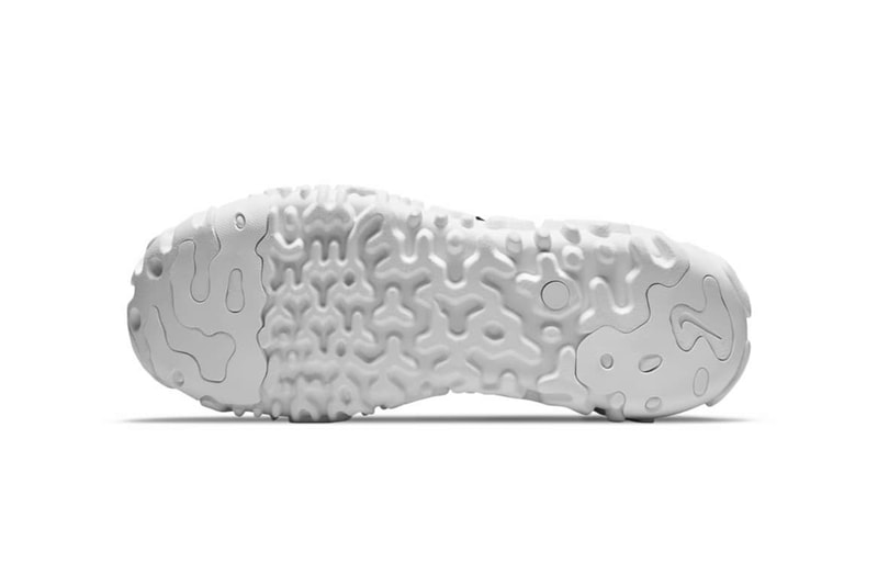 Nike OverBreak SP "Black and White" Orca Whale Colorway Design Sneaker Release Information Swoosh Brand Footwear Shoe Trainer OG