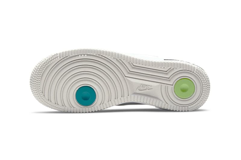 tênis nike paz amor cor bloco infantil exclusivo swoosh nike air huarache Nike air mais uptempo air force 1 liberação baixa revelar informações de queda