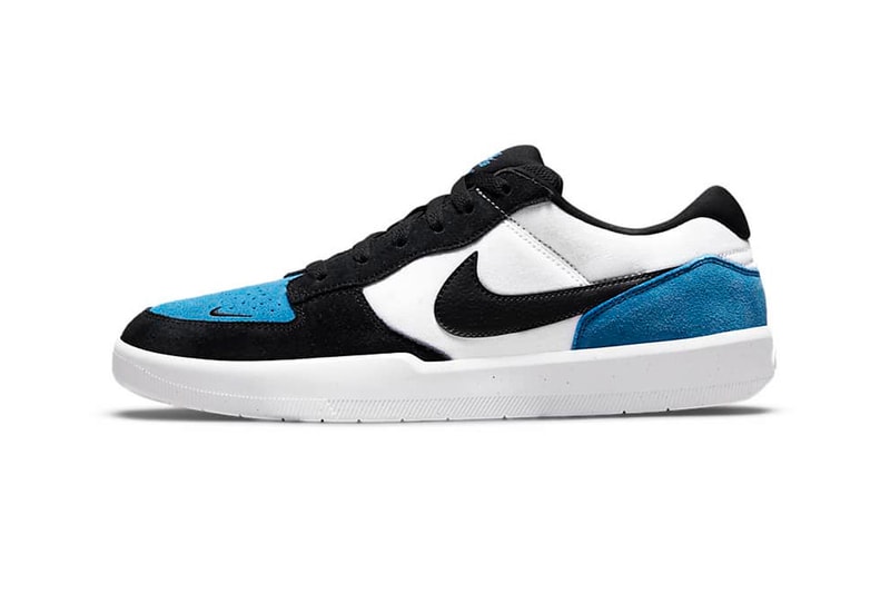nike sb force 58 dutch blue release