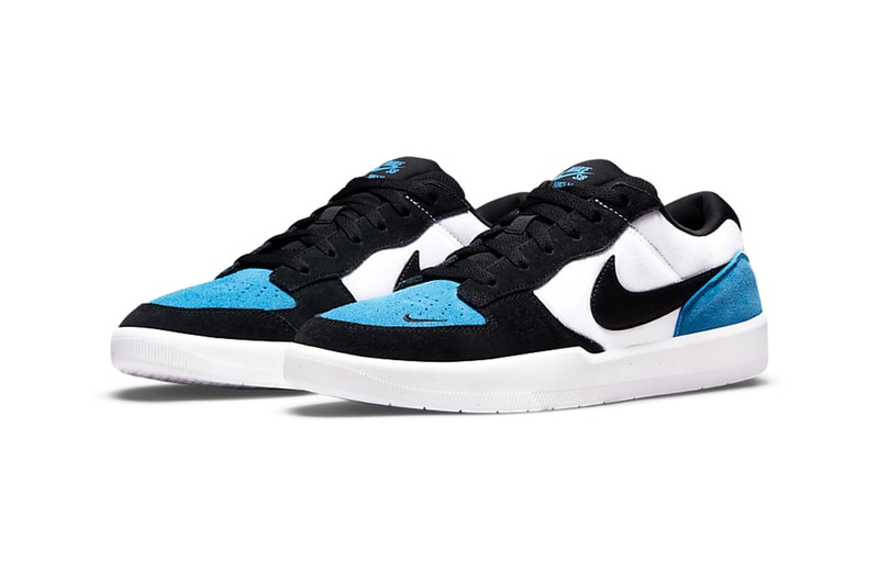 nike sb force 58 dutch blue release