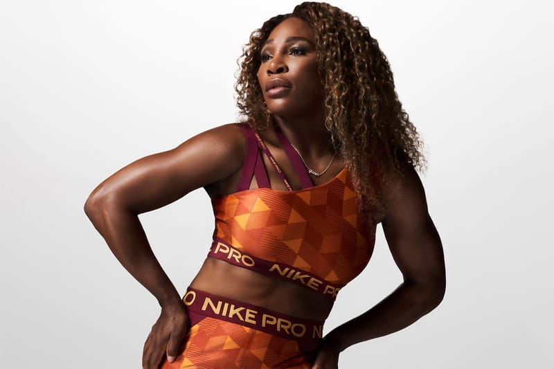nikecourt legacy serena williams design crew