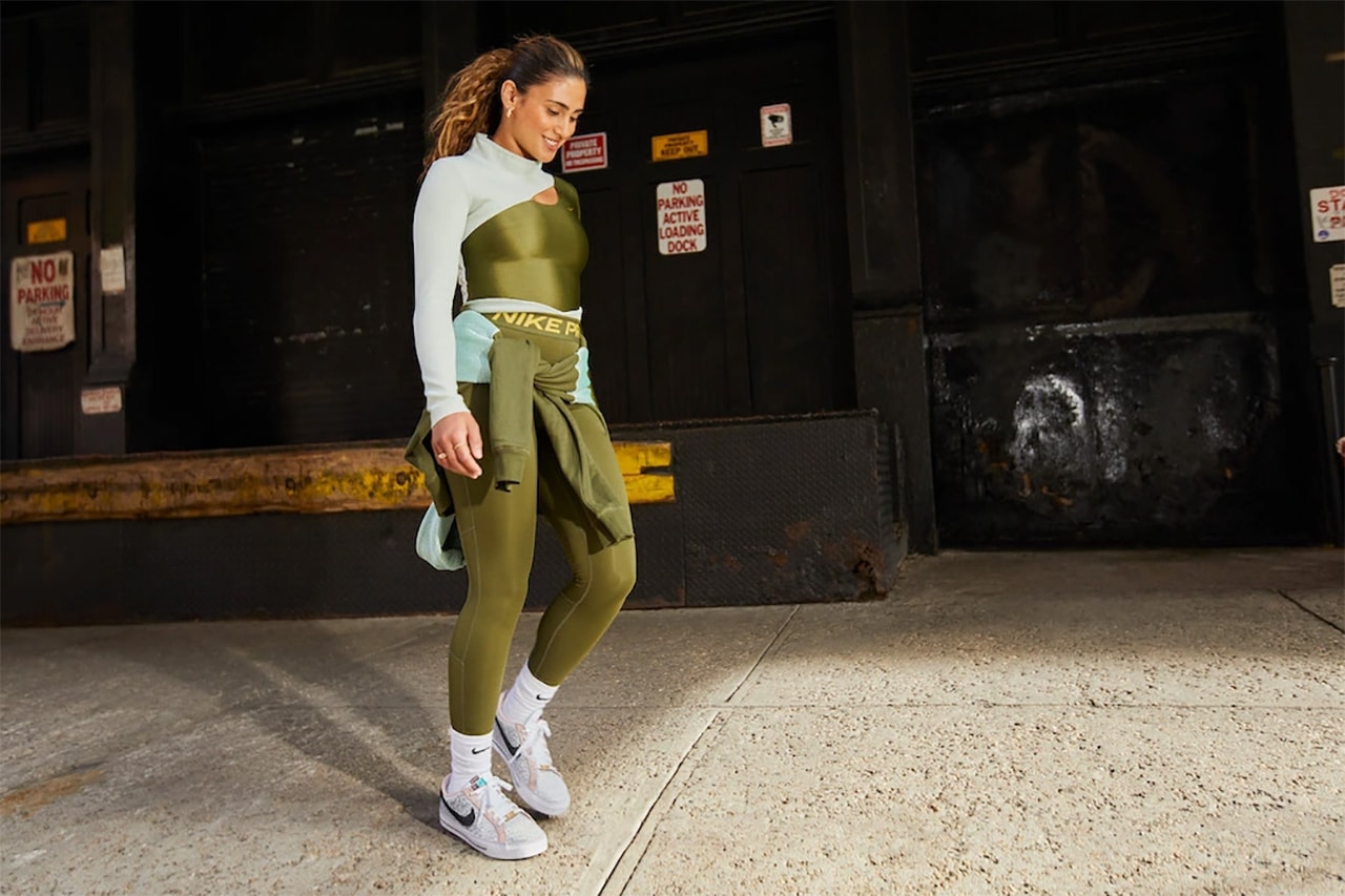 nike serena williams design crew collection apparel footwear air max koko court legacy ryz 365 2 release date info store list buying guide photos price 
