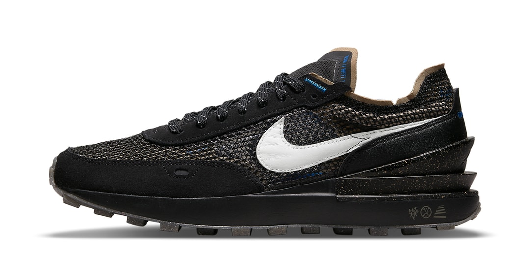 Nike Waffle One  display picture 1